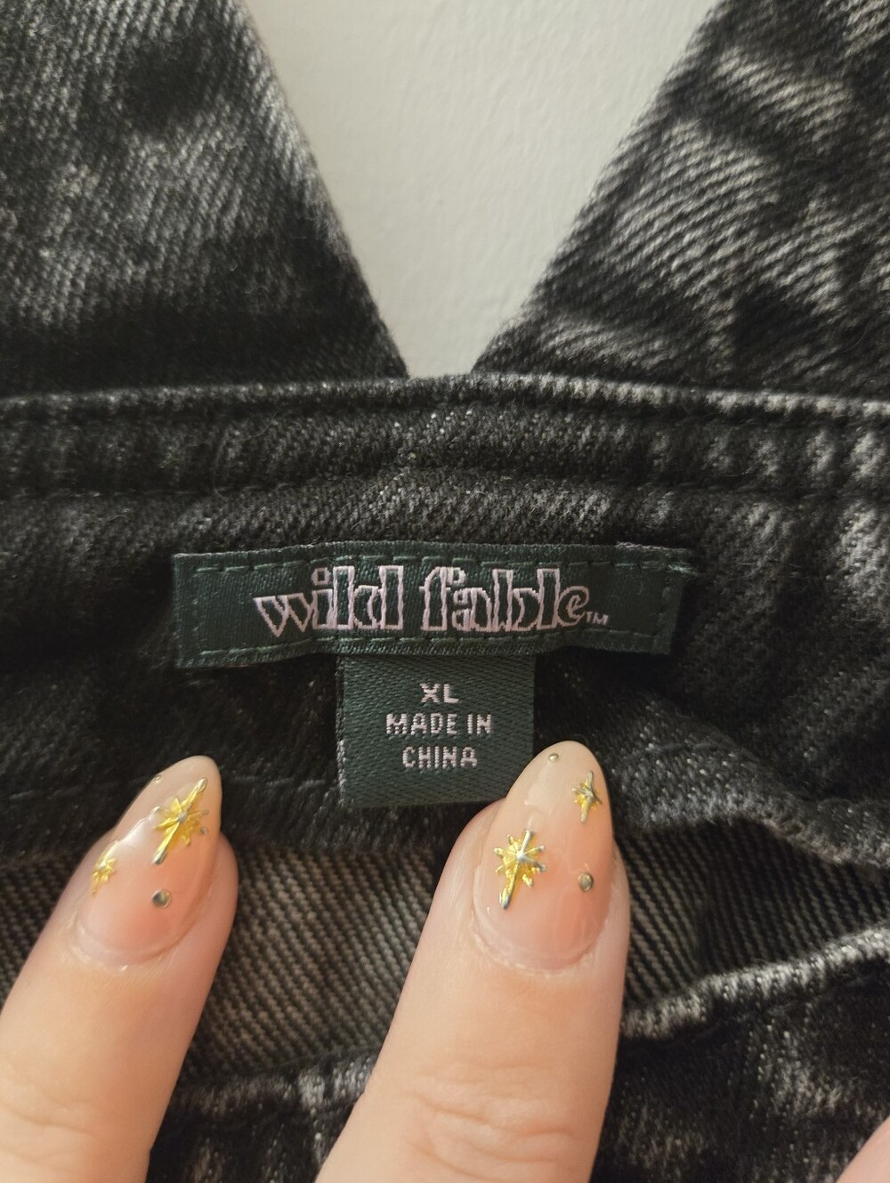 Mini Skirt - Picture 2 of 2